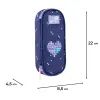 Пенал Kite 599 Type Love (K26-599-7) зображення 6