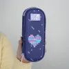 Пенал Kite 599 Type Love (K26-599-7) зображення 7