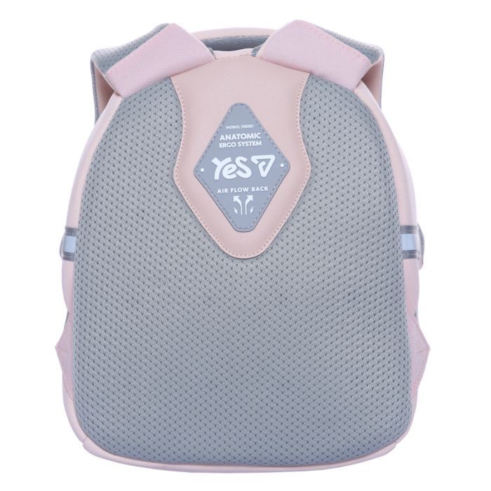 Рюкзак детский Yes Love has Paws K-33XXS (550432) изображение 4