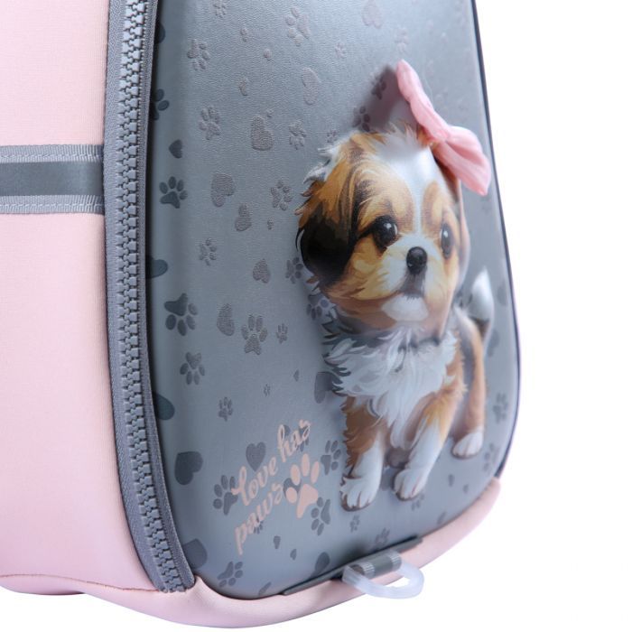 Рюкзак детский Yes Love has Paws K-33XXS (550432) изображение 5