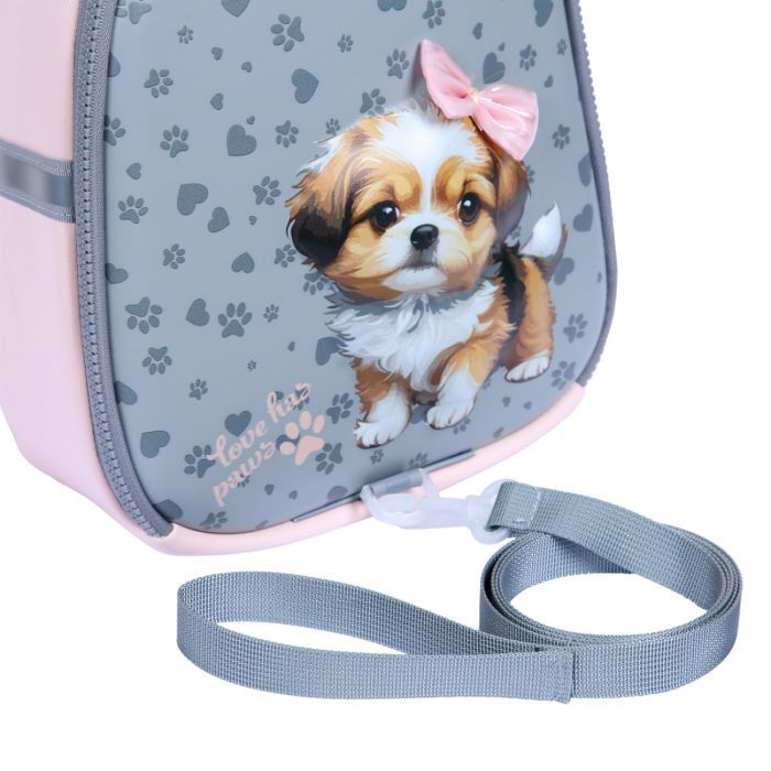 Рюкзак детский Yes Love has Paws K-33XXS (550432) изображение 6