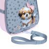 Рюкзак детский Yes Love has Paws K-33XXS (550432) изображение 6