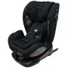 Автокресло Velano Aura 360° i-Size 40150 см, ISOFIX, black (48415) изображение 3