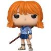 Фігурка Funko Pop серії Великий куш S1 - Намі (75666)