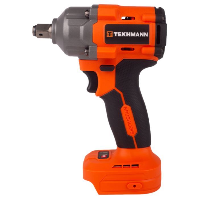 Гайковерт Tekhmann TIW-550 BL TekPower (без АКБ и ЗУ) (854837) изображение 7