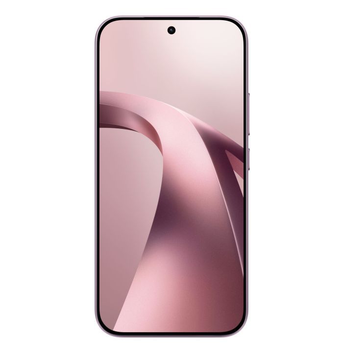 Мобильный телефон Xiaomi 17T 12/512GB Opal White (1201333)