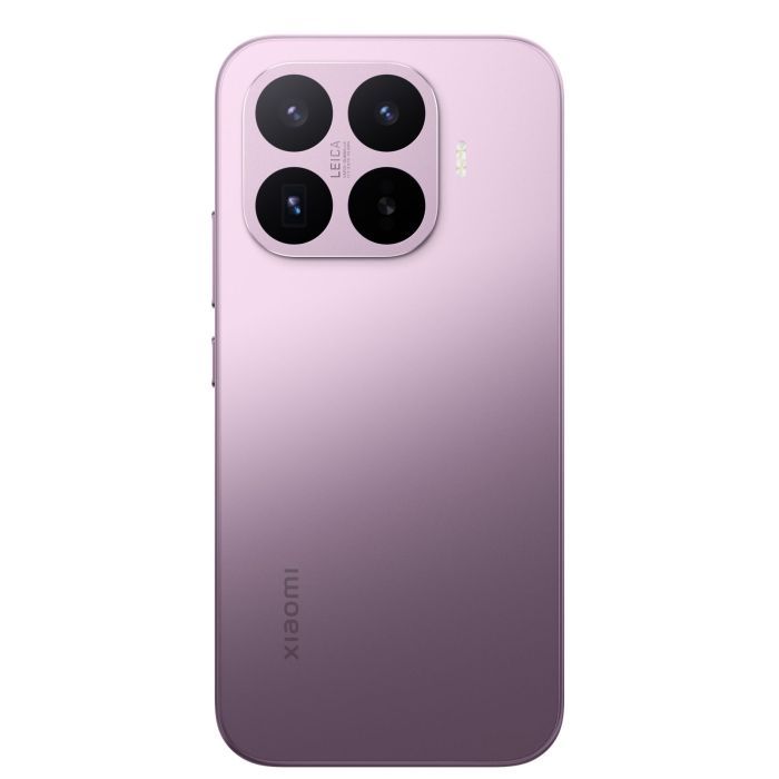 Мобильный телефон Xiaomi 17T 12/512GB Opal White (1201333) изображение 4