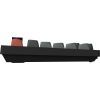 Клавіатура Keychron V1 Ultra Keychron Red Switch RGB UA Black (V1U-D1-UA) зображення 6