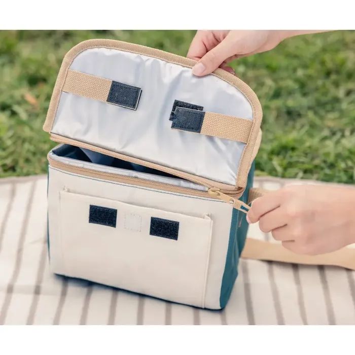 Термосумка Campingaz Fold'n Cool MiniMaxi 10 л (2226978) изображение 4