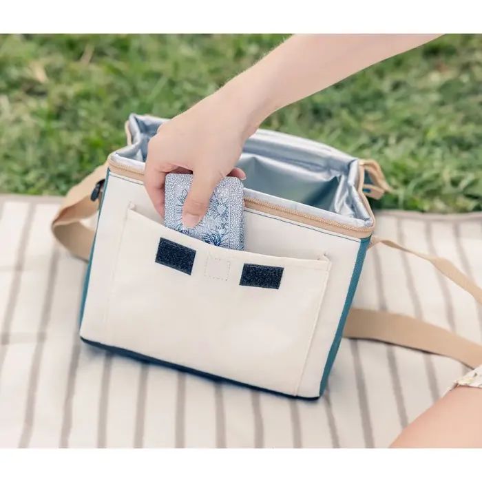 Термосумка Campingaz Fold'n Cool MiniMaxi 10 л (2226978) изображение 5