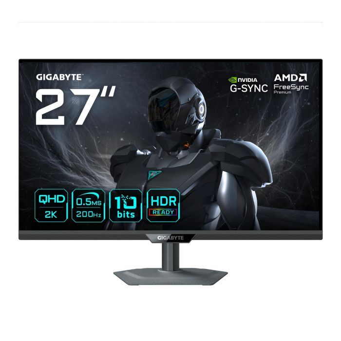 Монитор GIGABYTE G27Q20 EK