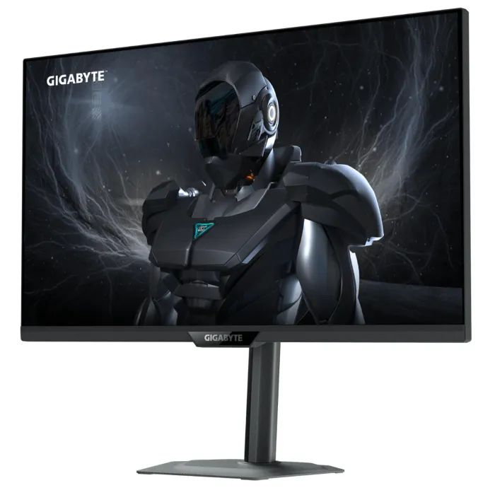 Монитор GIGABYTE G27Q20 EK изображение 2