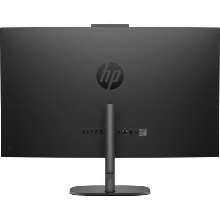 Компьютер HP OmniStudio 27" AiO / Core5 210H, 24, 512, WiFi, кл+м (D6QM7EA) изображение 3