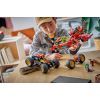 Конструктор LEGO NINJAGO Райская земля (71869) изображение 10
