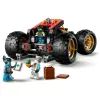 Конструктор LEGO NINJAGO Райская земля (71869) изображение 3