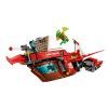 Конструктор LEGO NINJAGO Райская земля (71869) изображение 4