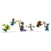 Конструктор LEGO NINJAGO Райская земля (71869) изображение 5