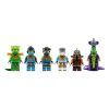 Конструктор LEGO NINJAGO Райская земля (71869) изображение 6