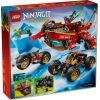 Конструктор LEGO NINJAGO Райская земля (71869) изображение 8