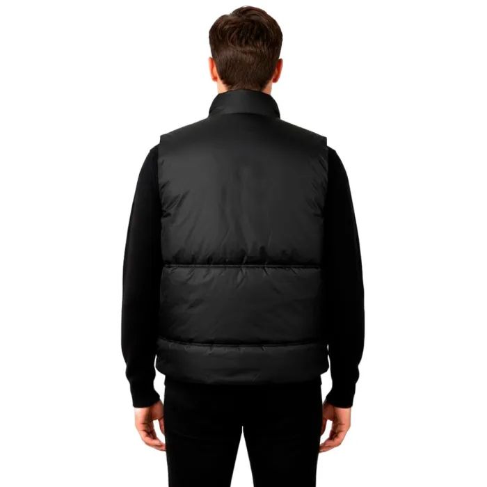 Жилет NikiBo Thermal чорний L (10100905-01L) изображение 4