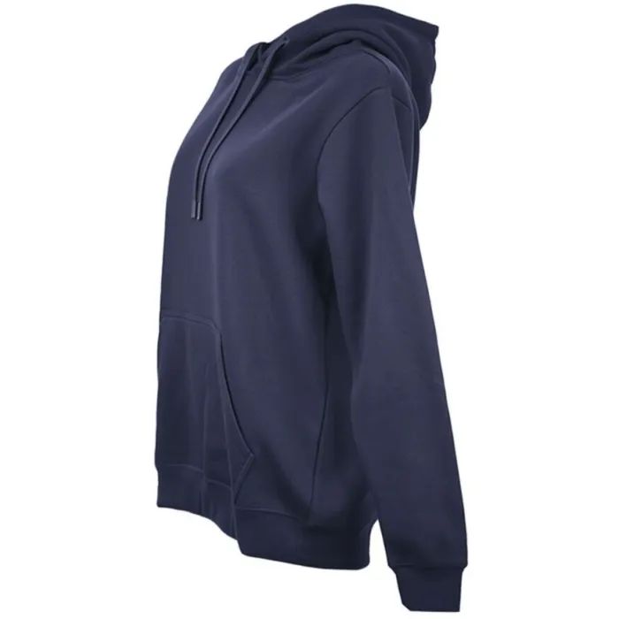 Худі NikiBo Essential сірий 2XL (10090101-07XXL) зображення 5