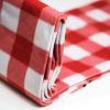 Туристический коврик Soft Me Picnic червоний/чорний (70030105-02) изображение 7