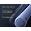Вентилятор Jisulife Neck Fan Life4 blue зображення 11