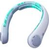 Вентилятор Jisulife Neck Fan Life4 blue зображення 2
