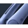 Вентилятор Jisulife Neck Fan Life4 blue зображення 4