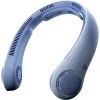 Вентилятор Jisulife Neck Fan Life4 blue