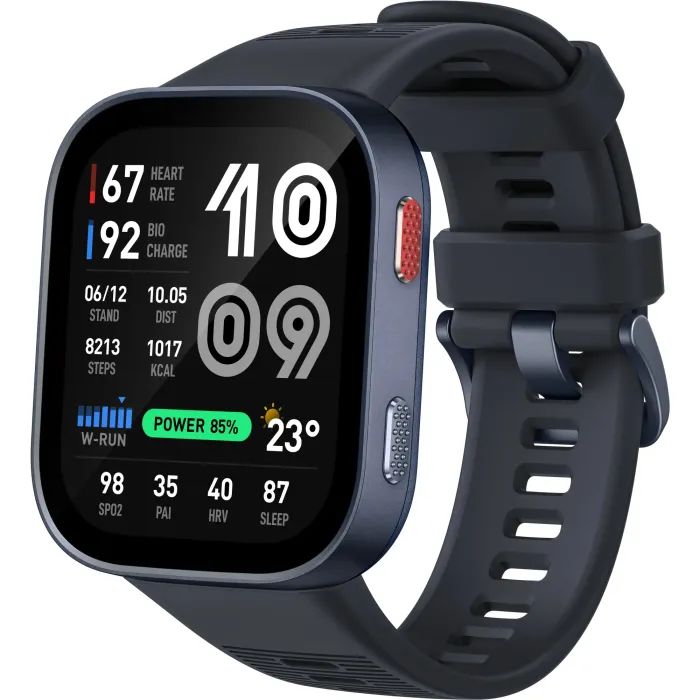 Смарт-годинник Amazfit Bip Max Dark Blue W2568AP2N (1199296) зображення 2