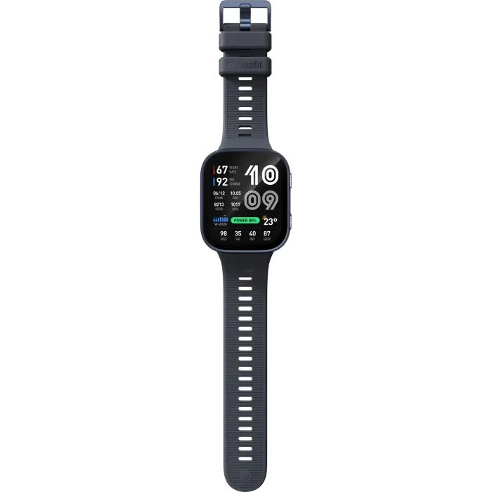 Смарт-годинник Amazfit Bip Max Dark Blue W2568AP2N (1199296) зображення 5