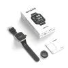 Смарт-годинник Amazfit Bip Max Dark Blue W2568AP2N (1199296) зображення 7
