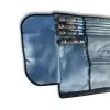 Шампур Metalzavod Набір Арго 6/1/1 мармурова ручка в сірому чохлі (N6-1-1-SHMP-ARGO-07-MR) изображение 4