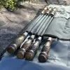 Шампур Metalzavod Набір Арго 6/1/1 мармурова ручка в сірому чохлі (N6-1-1-SHMP-ARGO-07-MR) изображение 6