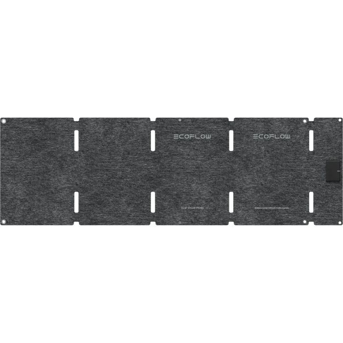 Портативная солнечная панель EcoFlow 45W Solar Panel (EFSOLAR45-TYPE-C)