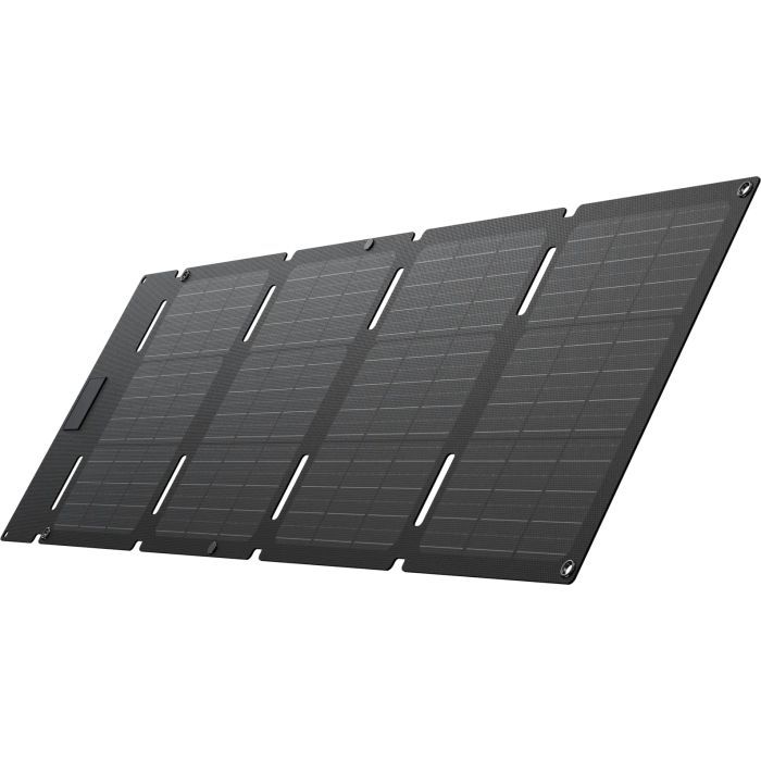 Портативная солнечная панель EcoFlow 45W Solar Panel (EFSOLAR45-TYPE-C) изображение 2