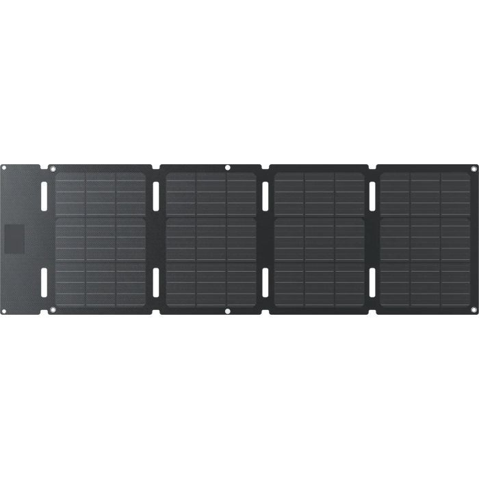 Портативная солнечная панель EcoFlow 45W Solar Panel (EFSOLAR45-TYPE-C) изображение 4