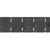 Портативная солнечная панель EcoFlow 45W Solar Panel (EFSOLAR45-TYPE-C)