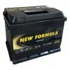 Аккумулятор автомобильный NEW FORMULA Optima 60Ah Ев (-/+) (510EN) (5601104251) изображение 3