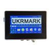 Маркиратор UKRMARK каплеструйный online, D-130, 12.7mm, (без картриджа) (900397) изображение 5