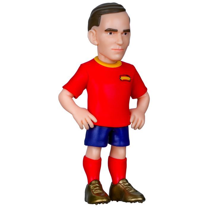 Фигурка Minix Spain Fabian Ruiz (26197) изображение 2