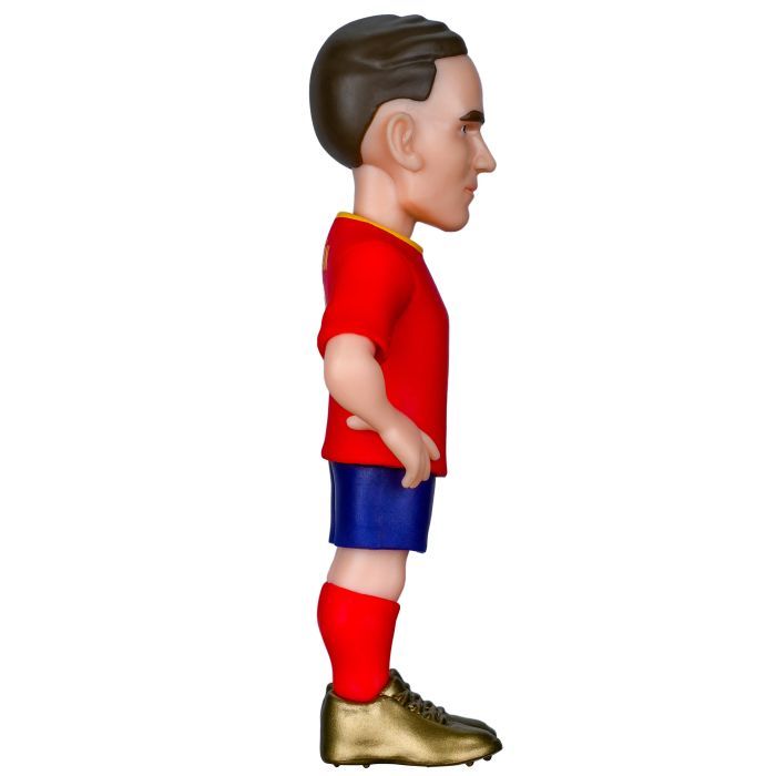 Фигурка Minix Spain Fabian Ruiz (26197) изображение 3