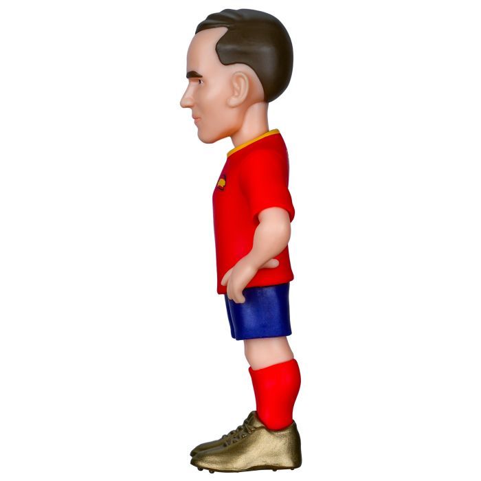 Фигурка Minix Spain Fabian Ruiz (26197) изображение 4