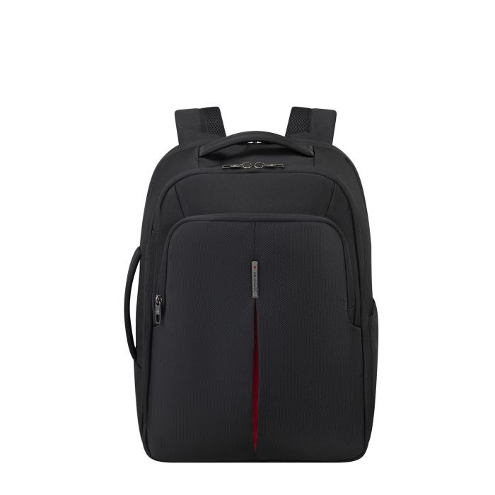 Рюкзак для ноутбука Samsonite 14.1", Samsonite Guardit 3.0, Underseater M, Black (KR2*09005) изображение 2