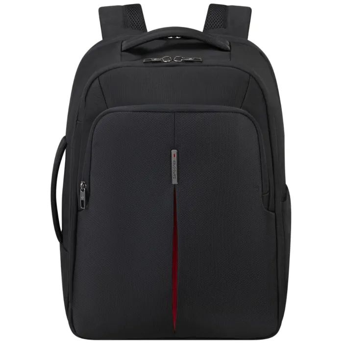 Рюкзак для ноутбука Samsonite 14.1", Samsonite Guardit 3.0, Underseater M, Blue (KR2*01005) изображение 2