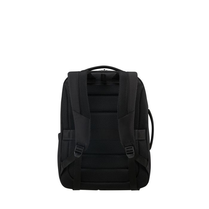 Рюкзак для ноутбука Samsonite 14.1", Samsonite Guardit 3.0, Underseater M, Black (KR2*09005) изображение 3