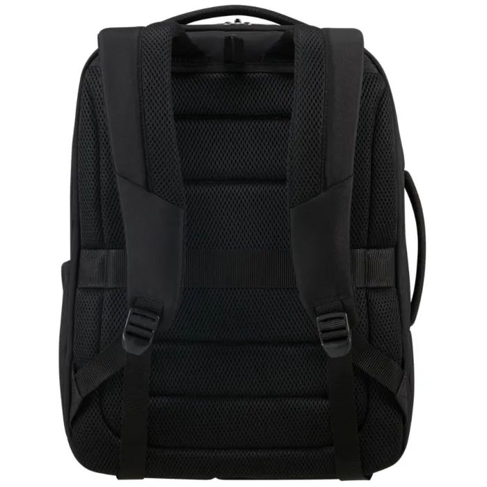 Рюкзак для ноутбука Samsonite 14.1", Samsonite Guardit 3.0, Underseater M, Blue (KR2*01005) изображение 3