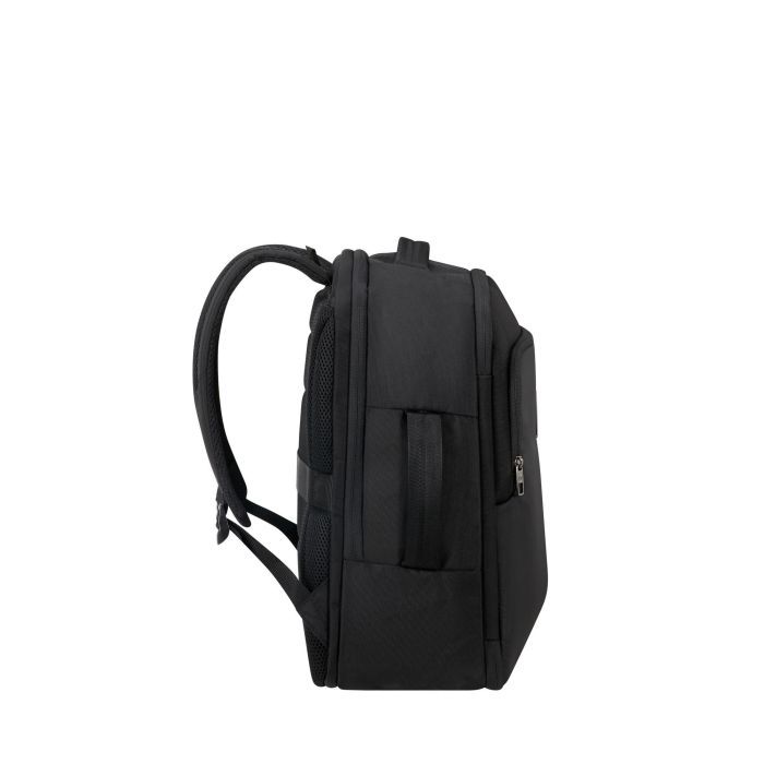 Рюкзак для ноутбука Samsonite 14.1", Samsonite Guardit 3.0, Underseater M, Black (KR2*09005) изображение 4