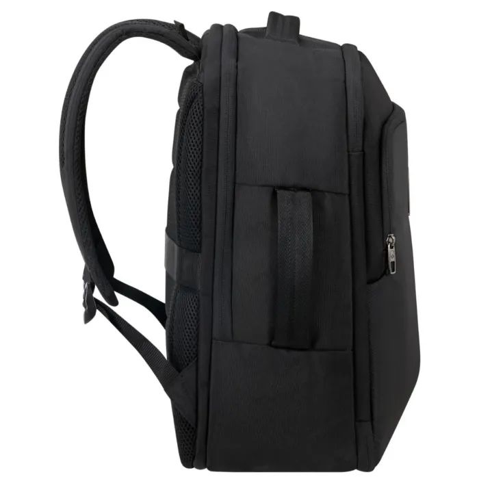 Рюкзак для ноутбука Samsonite 14.1", Samsonite Guardit 3.0, Underseater M, Blue (KR2*01005) изображение 4